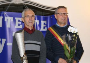 1e nationaal Jarnac Derby Hainaut